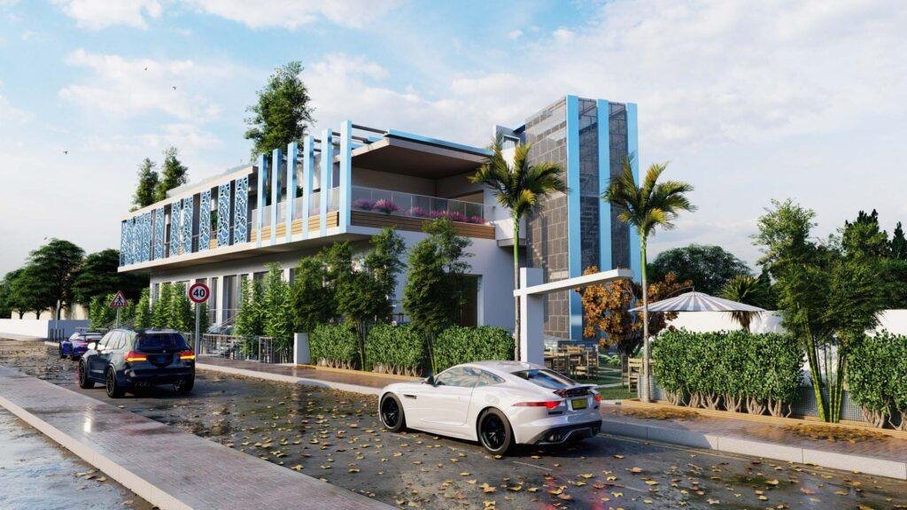 Conseils architecturaux