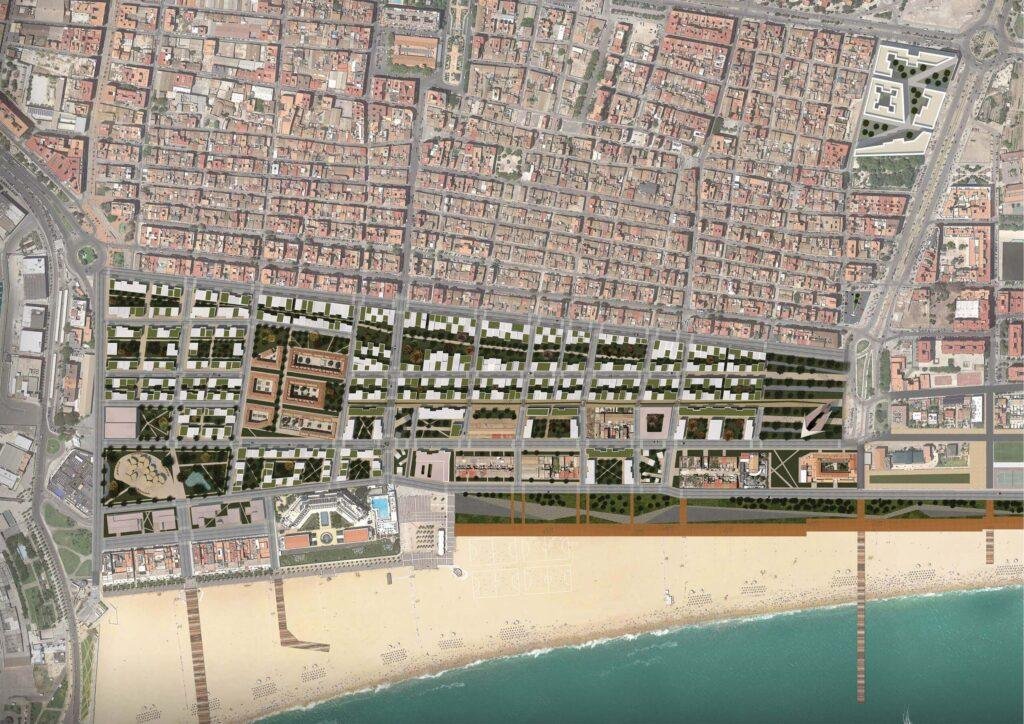 Planification en Architecture